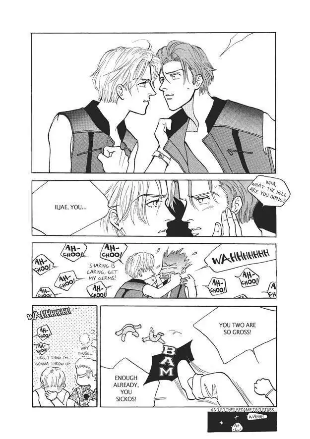 Do Whatever You Want Chapter 2.2 16